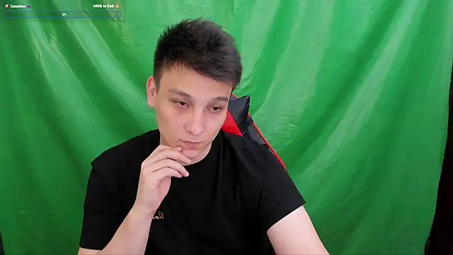 Justin time111 online show from May 2026 10:31:02 AM