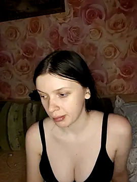 Chamoomile online show from February 2026 08:50:02 PM