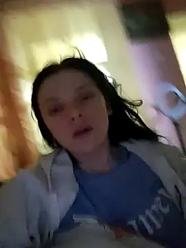 Chamoomile online show from February 2026 12:13:02 PM