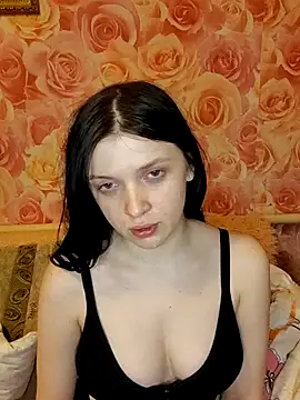 Chamoomile online show from February 2026 10:08:02 PM