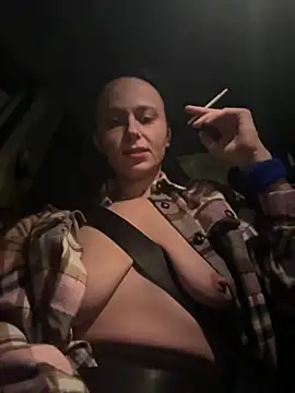 Alis Roxy online show from February 2026 09:47:02 PM