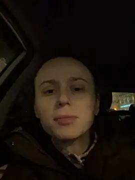 Alis Roxy online show from February 2026 10:41:02 PM