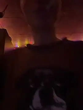 Alis Roxy online show from February 2026 01:05:02 AM