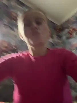 Alis Roxy online show from February 2026 03:57:02 AM