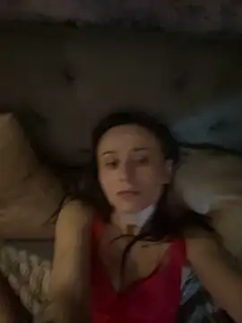 Alis Roxy online show from February 2026 07:15:02 PM