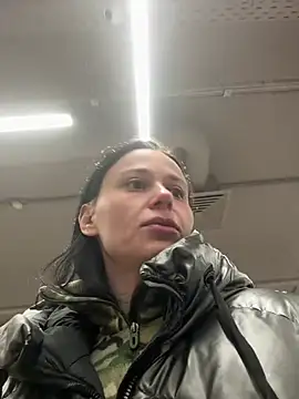 Alis Roxy online show from February 2026 12:55:01 AM