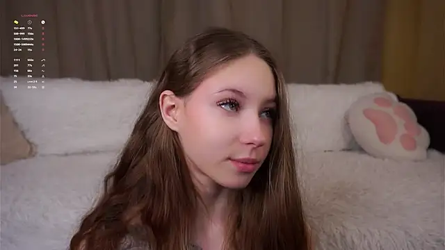 NakeshaPogar online show from February 2026 02:12:01 AM