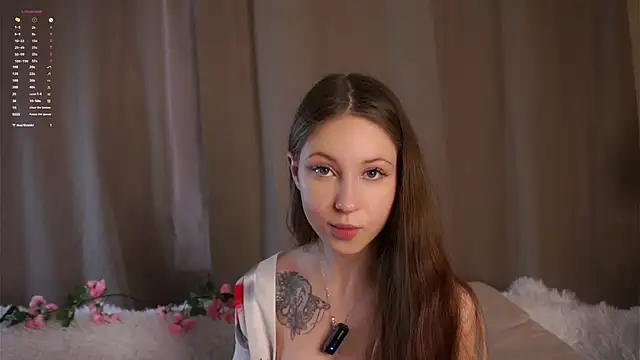 NakeshaPogar online show from March 2026 02:11:02 AM