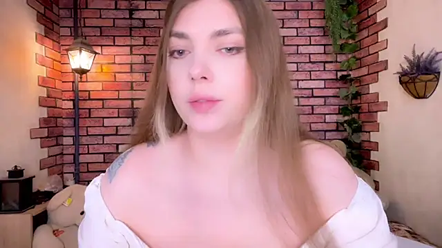 Eva StarXXXX online show from March 2026 08:49:02 PM