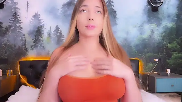 Snapshot of Eva_StarXXXX chatting on November 2025 01:52:02 AM Eva StarXXXX online show from November 2025 01:52:02 AM