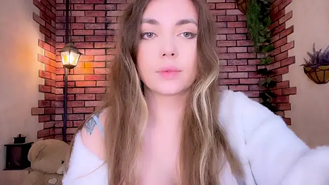 Eva StarXXXX online show from April 2026 10:22:01 PM