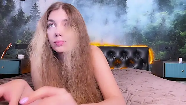 Snapshot of Eva_StarXXXX chatting on October 2025 01:18:01 AM Eva StarXXXX online show from October 2025 01:18:01 AM