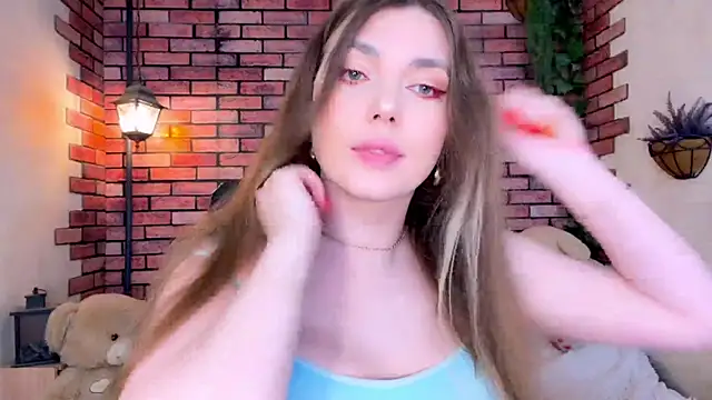 Eva StarXXXX online show from May 2026 09:26:02 PM