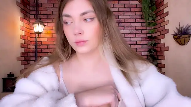 Eva StarXXXX online show from April 2026 05:32:02 AM