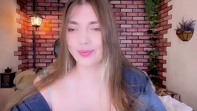 Eva StarXXXX online show from April 2026 06:01:01 PM