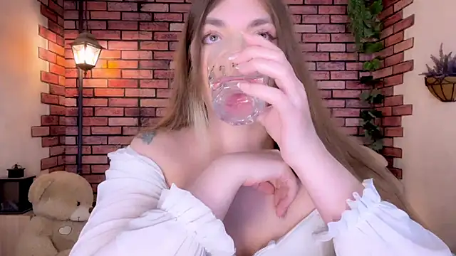 Eva StarXXXX online show from April 2026 10:49:01 PM