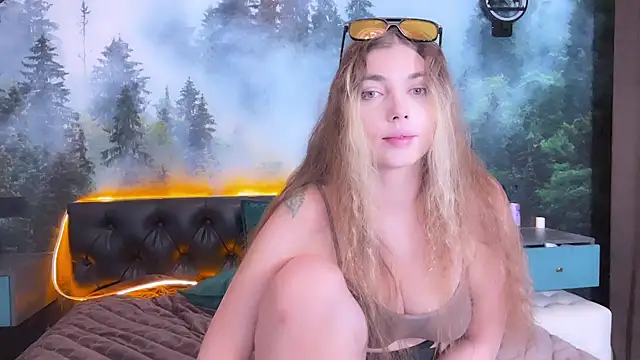 Eva StarXXXX online show from October 2025 03:59:02 AM