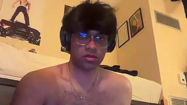 royboy213 online show from January 2026 09:57:02 AM