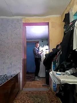 andrei73200 online show from March 2026 03:01:01 PM