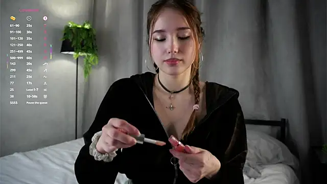 TenaTretina online show from February 2026 11:12:02 AM