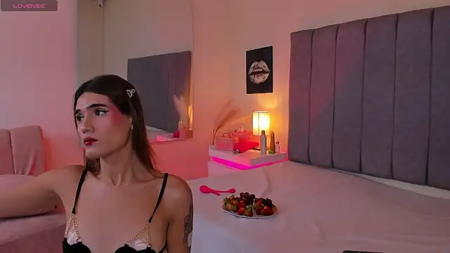 PAMELA BRANZ online show from March 2026 11:51:01 AM