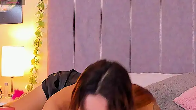 PAMELA BRANZ online show from March 2026 12:15:01 PM