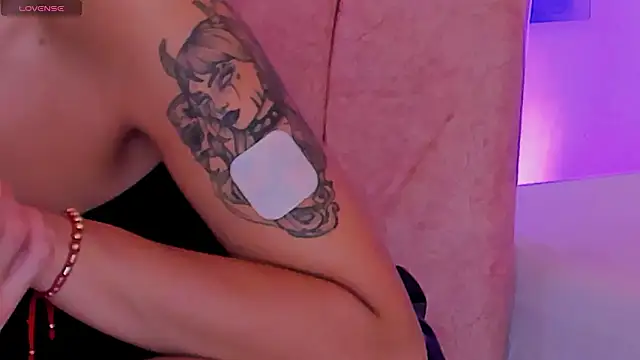 Snapshot of PAMELA_BRANZ chatting on February 2026 11:54:01 AM PAMELA BRANZ online show from February 2026 11:54:01 AM