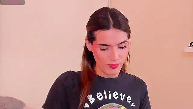 PAMELA BRANZ online show from March 2026 12:02:02 PM