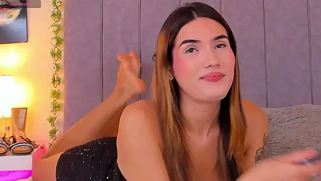 PAMELA BRANZ online show from March 2026 11:56:02 AM