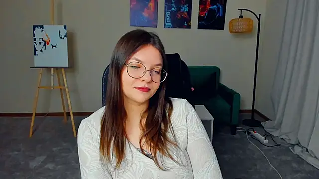 LunaLarose online show from January 2026 12:08:01 PM