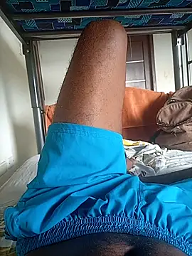 JairoR5 online show from March 2026 09:08:01 PM