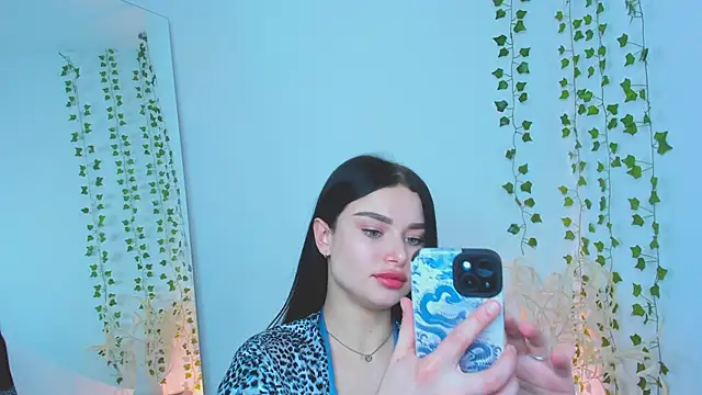 Silena sky online show from February 2026 02:05:01 PM