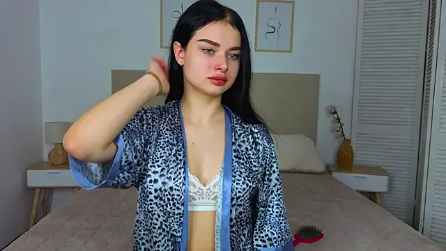 Silena sky online show from February 2026 01:54:01 PM