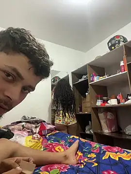 casal prosperar online show from February 2026 03:51:01 AM