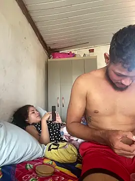 casal prosperar online show from February 2026 07:52:02 PM