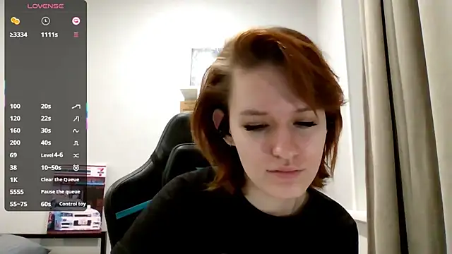 PetralPrime online show from February 2026 09:58:02 PM