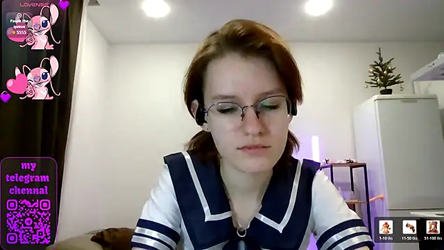 PetralPrime online show from February 2026 05:14:01 PM