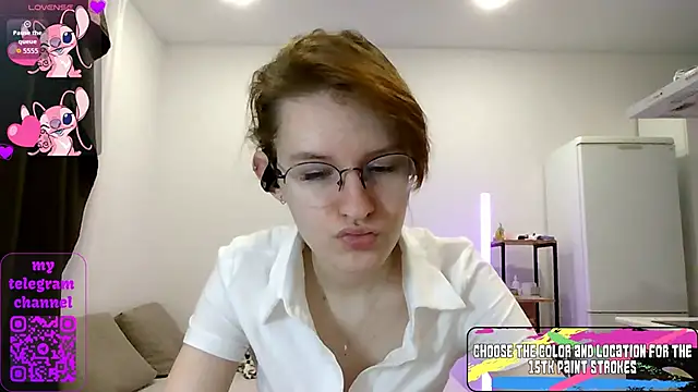 PetralPrime online show from March 2026 01:29:02 PM