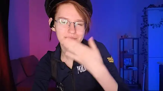 PetralPrime online show from April 2026 06:19:02 PM