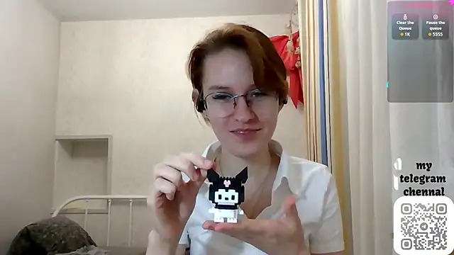 PetralPrime online show from February 2026 05:09:02 PM