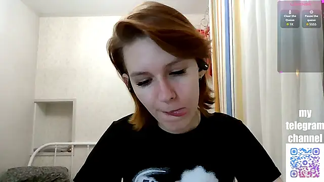 PetralPrime online show from February 2026 05:23:02 PM