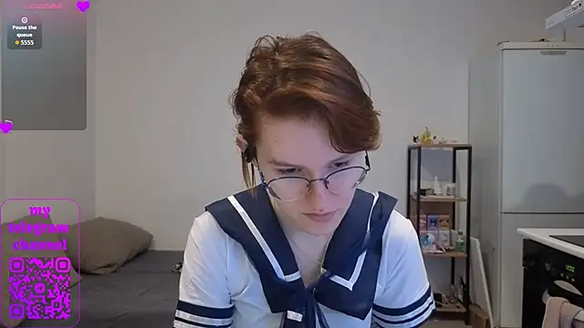 PetralPrime online show from April 2026 06:14:01 PM