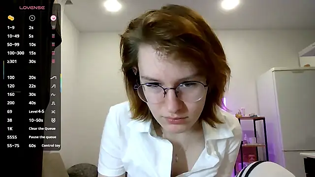 PetralPrime online show from March 2026 06:13:02 PM