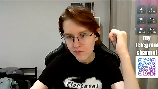 PetralPrime online show from February 2026 05:40:02 PM