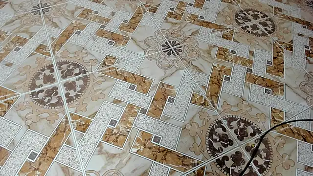 francis 20 online show from April 2026 01:05:02 PM