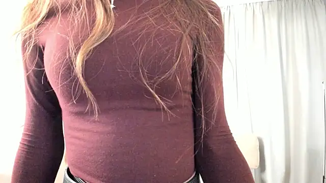 TreasaCrebs online show from February 2026 06:37:02 PM