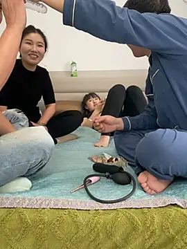 xiaotiantian-10 online show from March 2026 08:00:02 AM