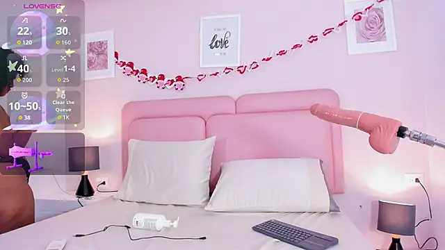 Snapshot of sexy_curlylady chatting on February 2026 08:49:02 PM sexy curlylady online show from February 2026 08:49:02 PM