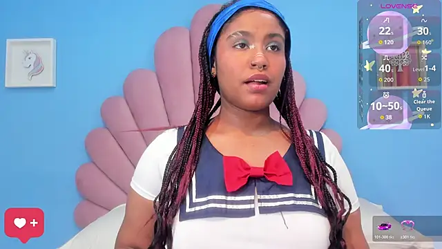 sexy curlylady online show from April 2026 01:08:01 AM