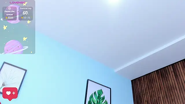 sexy curlylady online show from May 2026 07:50:02 AM
